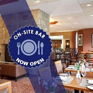 Doubletree By Hilton Hotel Boston - Bedford Glen