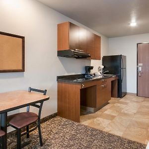 Queen Room Mobility Accessible